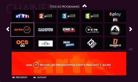 tv programme gratuit|Programme TV en ce moment sur Molotov.